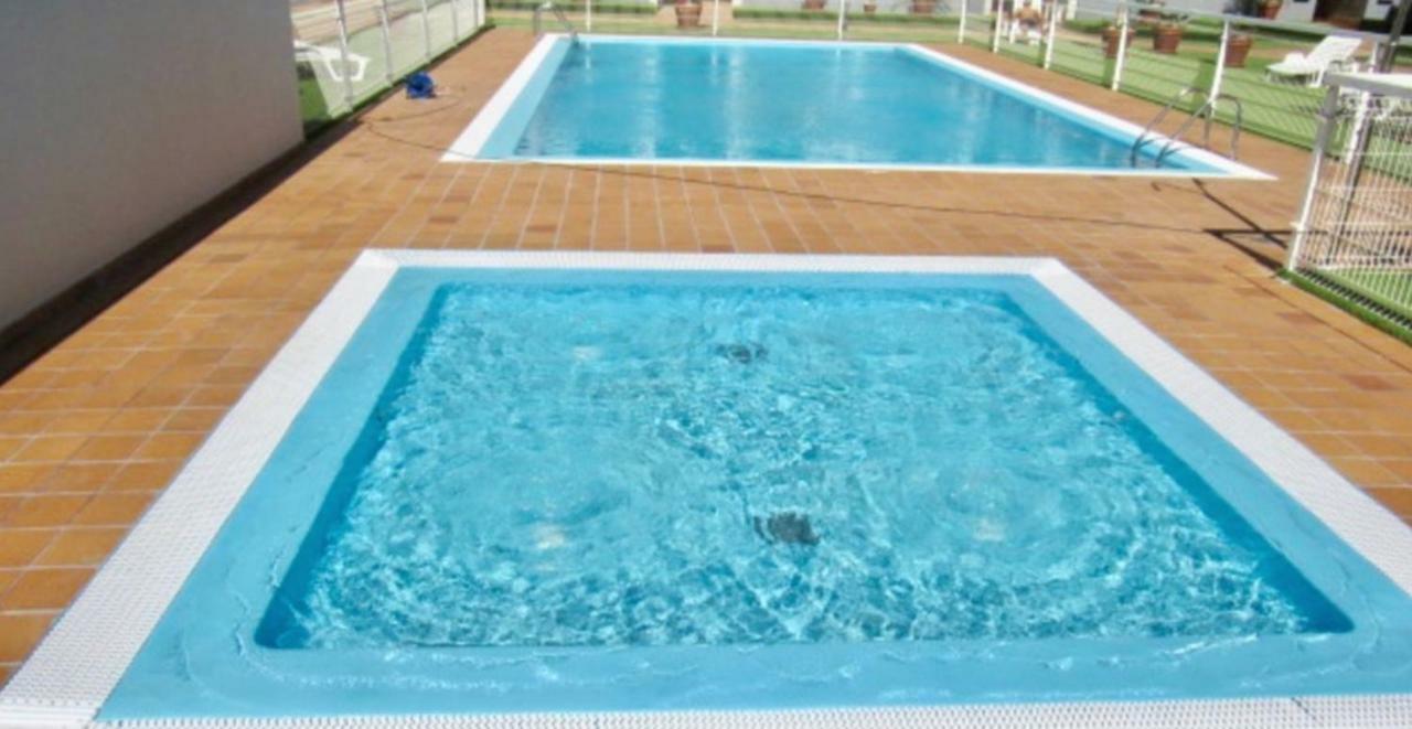 Basa Paradise - Piscina, Terraza, Wifi Y Parking Corralejo Exterior photo